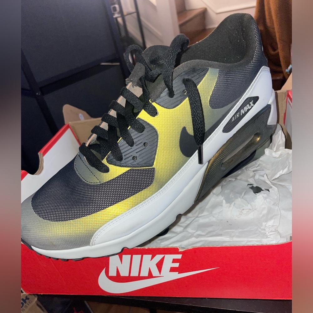 Nike Air Max 90 Ultra 2.0 SE